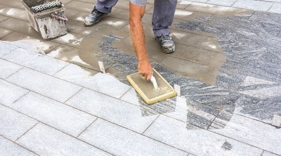 Expert flood damage restoration services in Andrews, TX